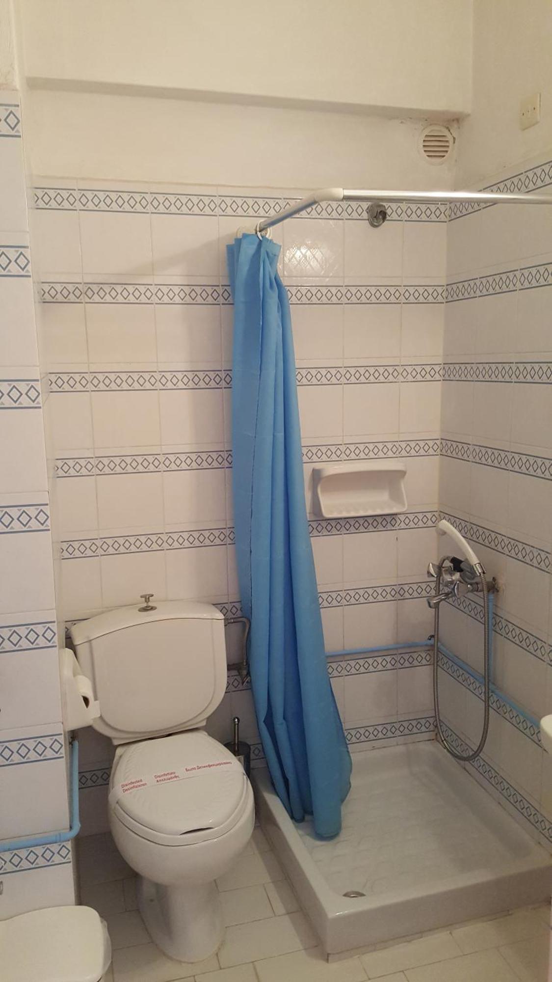 Moustakis Hotel Agia Efimia Extérieur photo