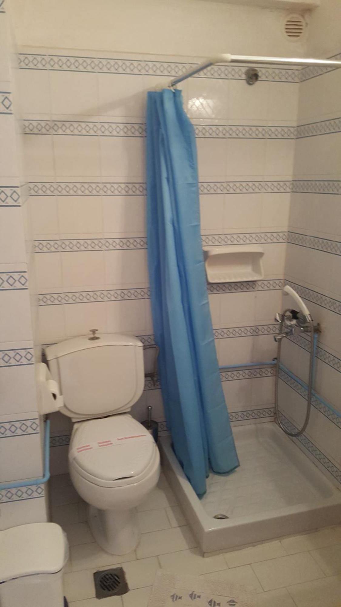 Moustakis Hotel Agia Efimia Extérieur photo