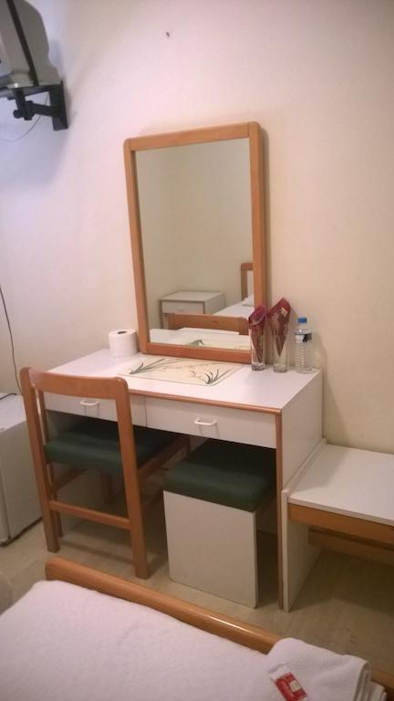 Moustakis Hotel Agia Efimia Chambre photo