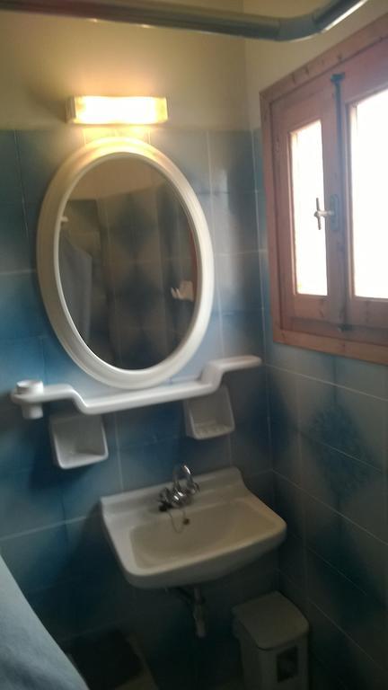 Moustakis Hotel Agia Efimia Extérieur photo