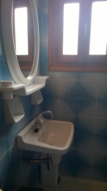 Moustakis Hotel Agia Efimia Extérieur photo